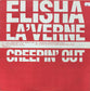 ELISHA LA'VERNE - Creepin' Out