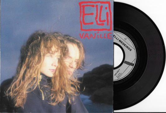 ELLI MEDEIROS - Vanille