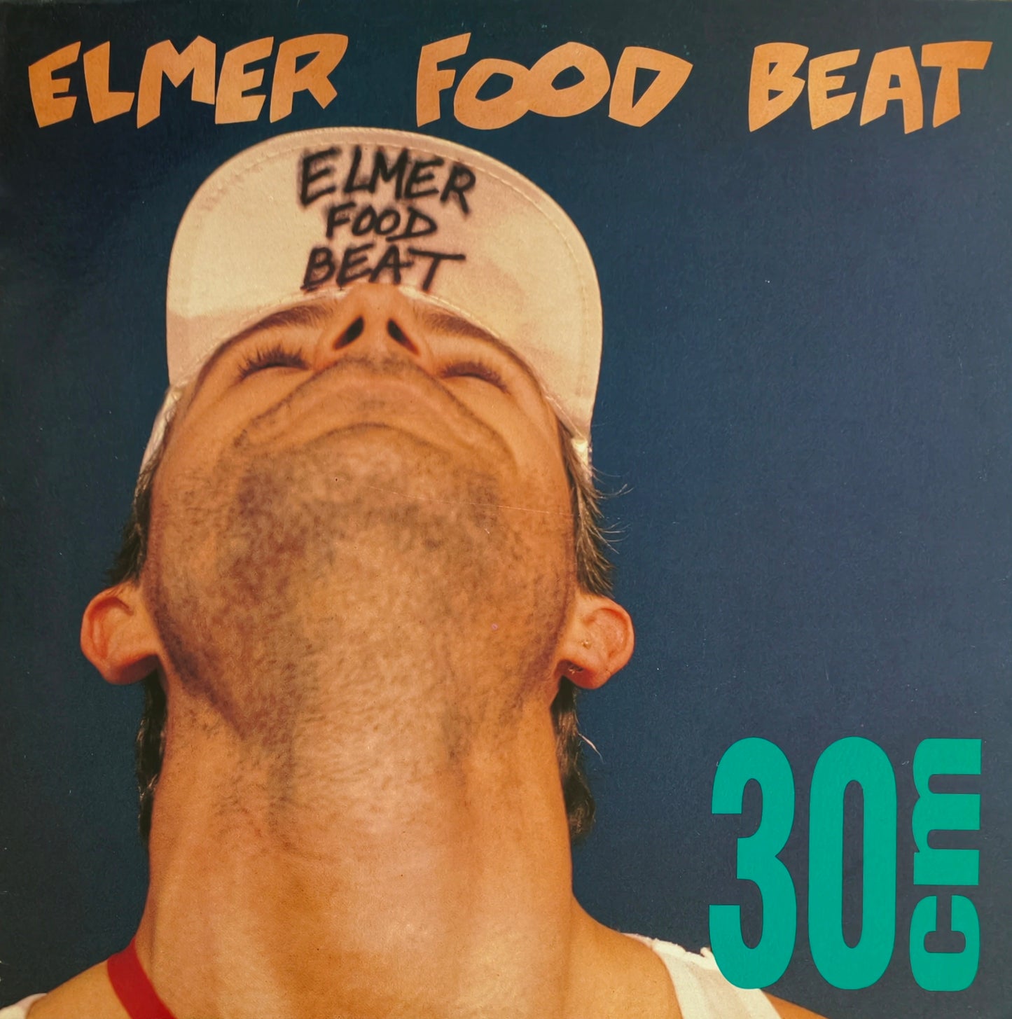ELMER FOOD BEAT - 30 Cm