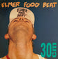 ELMER FOOD BEAT - 30 Cm