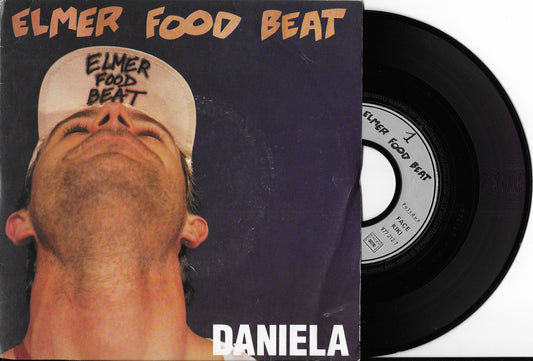 ELMER FOOD BEAT - Daniela