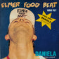 ELMER FOOD BEAT - Daniela