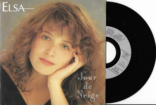 ELSA - Jour De Neige