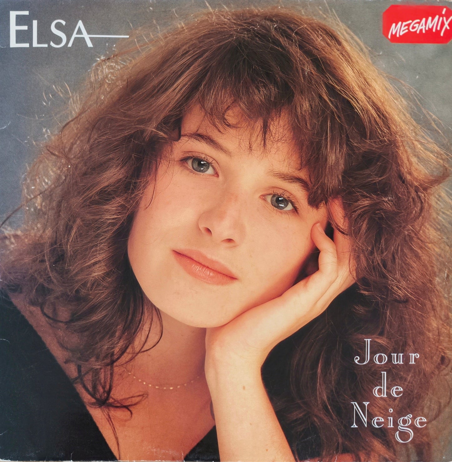 ELSA - Jour De Neige (Megamix)