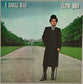 ELTON JOHN - A single Man
