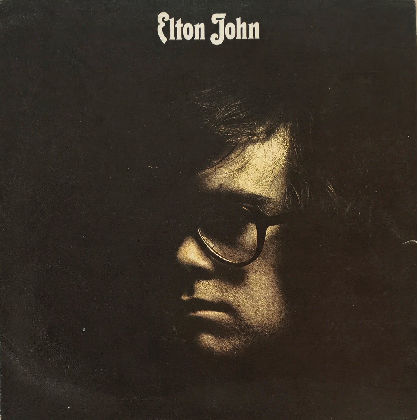 ELTON JOHN - Elton John