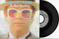 ELTON JOHN - I'm Still Standing