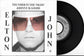 ELTON JOHN - Thunder In The Night / Johnny B. Goode