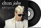 ELTON JOHN - Whispers