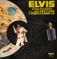 ELVIS PRESLEY - Aloha From Hawaii Via Satellite