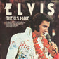 ELVIS PRESLEY - The U.S. Male (Pressage UK)