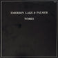 EMERSON LAKE & PALMER - Works (Volume 1)