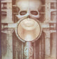 EMERSON, LAKE & PALMER - Brain Salad Surgery