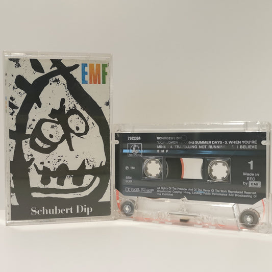 EMF - Schubert Dip