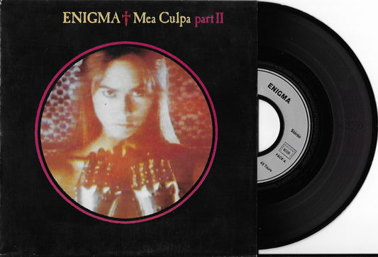 ENIGMA - Mea Culpa Part II