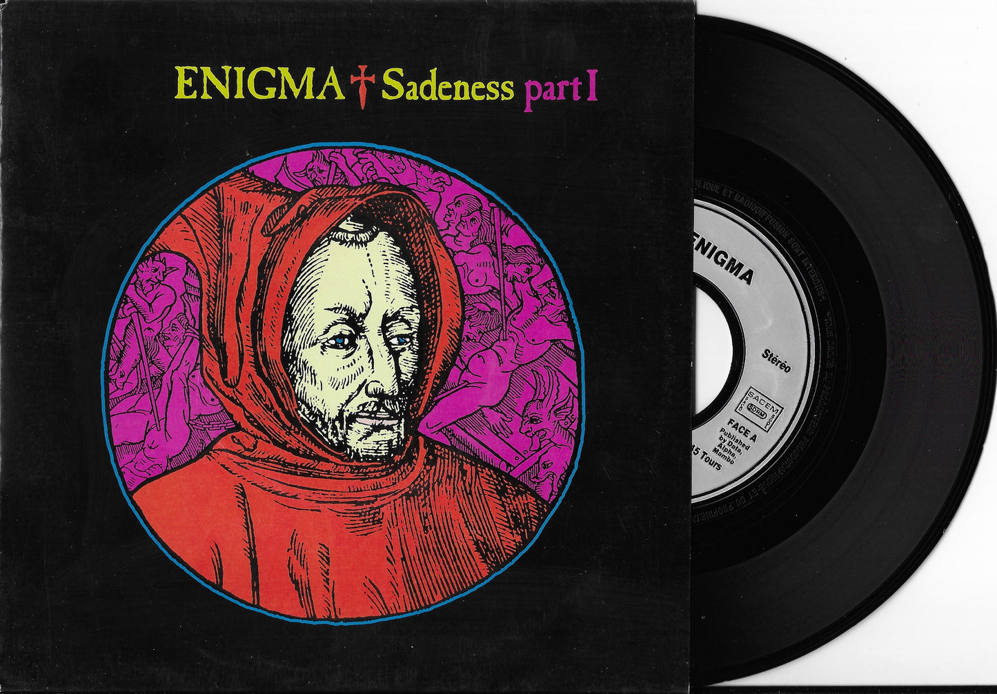 ENIGMA - Sadeness Part I