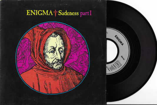 ENIGMA - Sadeness Part I