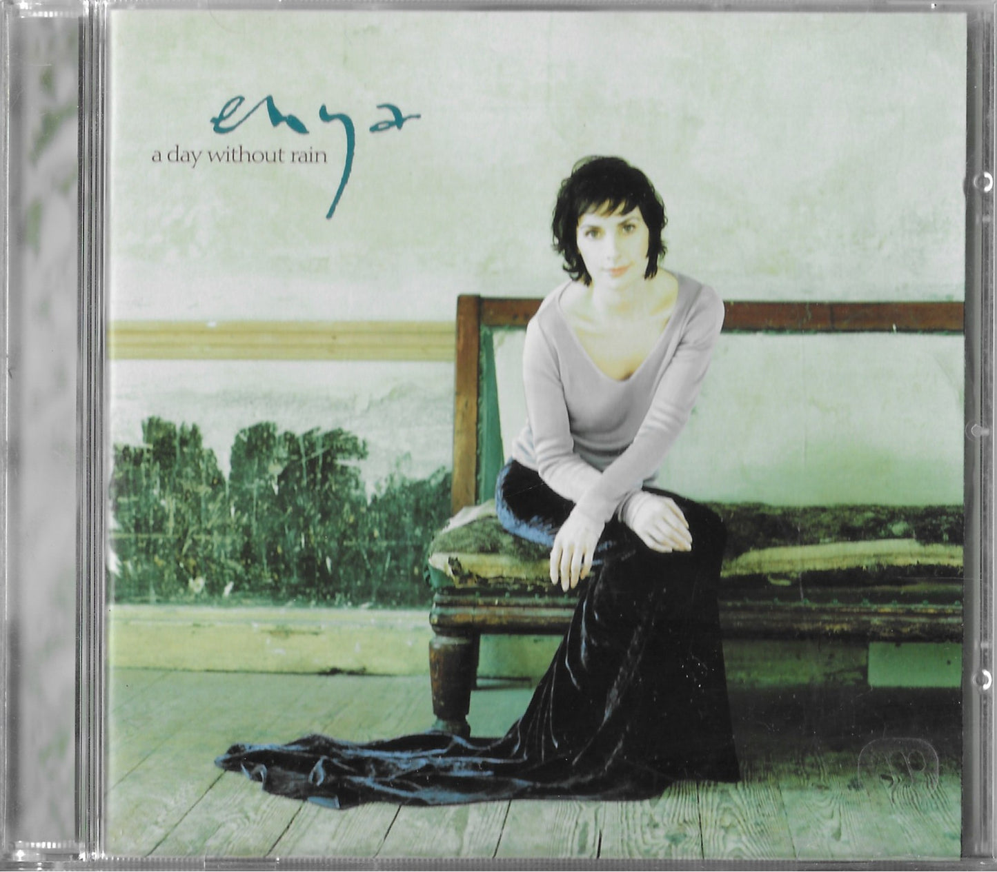 ENYA - A Day Without Rain