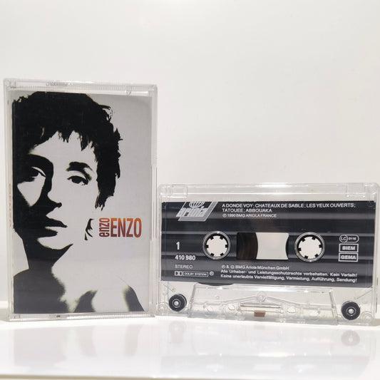 ENZO ENZO - Enzo Enzo