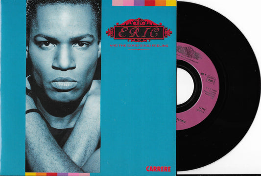 ERIC AND THE GOOD FEELING - Good Good Feeling