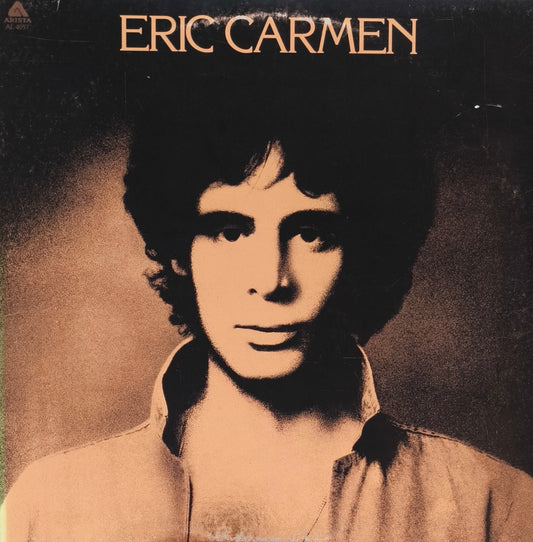 ERIC CARMEN - Eric Carmen