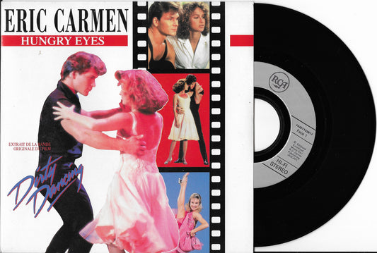 ERIC CARMEN - Hungry Eyes