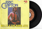ERIC CLAPTON & YVONNE ELLIMAN - Willie And The Hand Jive