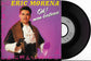 ERIC MORENA - Oh ! Mon Bateau