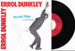 ERROL DUNKLEY - Bye Bye Baby (C'Est La Vie)