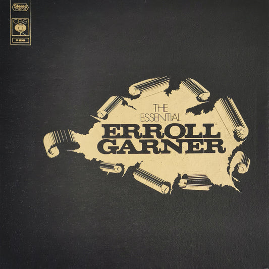 ERROLL GARNER - The Essential (coffret 3 vinyles)