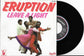 ERUPTION - Leave A Light