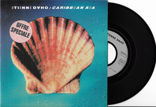 ETIENNE DAHO - Caribbean Sea