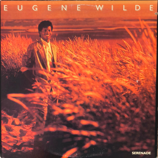 EUGENE WILDE - Serenade