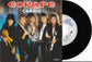 EUROPE - Carrie