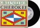 EUROPE - Cherokee
