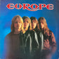 EUROPE - Europe (First Album)(Pressage Sweden)
