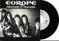 EUROPE - Prisoners In Paradise
