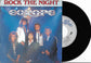 EUROPE - Rock The Night
