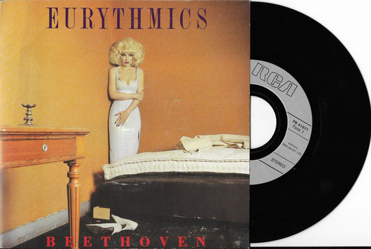 EURYTHMICS - Beethoven