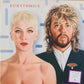 EURYTHMICS - Revenge