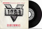 EURYTHMICS - Sexcrime (Nineteen Eighty Four)