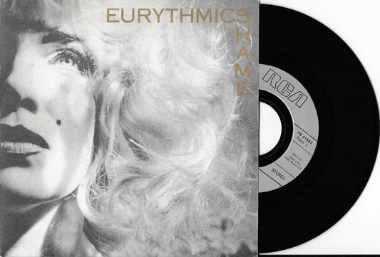 EURYTHMICS - Shame