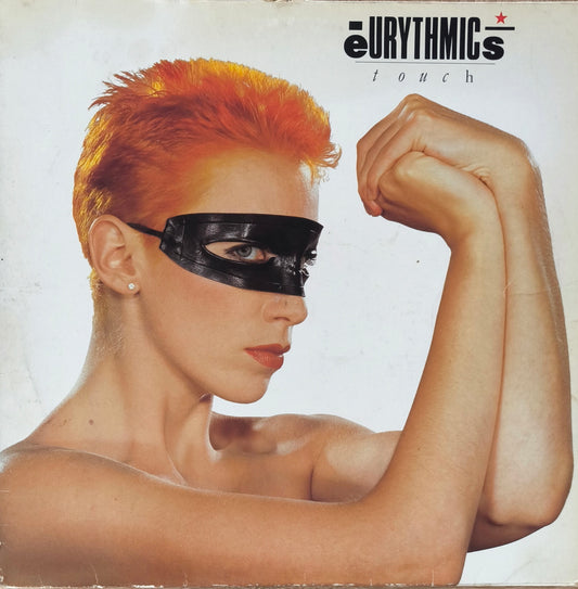EURYTHMICS - Touch