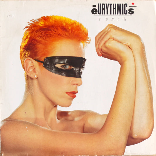 EURYTHMICS - Touch