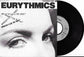 EURYTHMICS - Would I Lie To You?