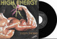 EVELYN THOMAS - High Energy