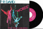 F-R DAVID - Words