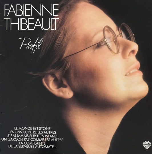 FABIENNE THIBEAULT - Profil