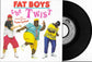 FAT BOYS - The Twist