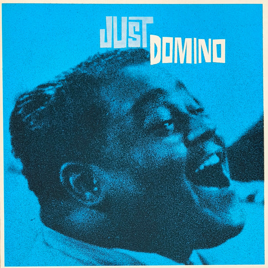 FATS DOMINO - Just Domino